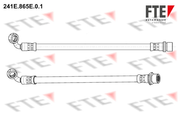 Remslang FTE 9240404