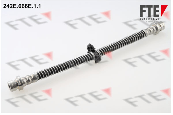 Remslang FTE 242E.666E.1.1
