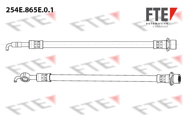 Remslang FTE 9240417