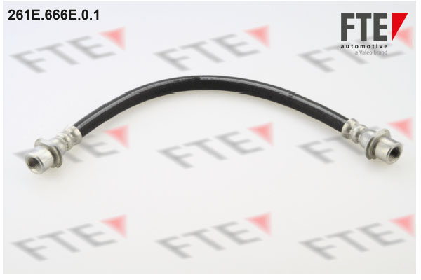 Remslang FTE 261E.666E.0.1