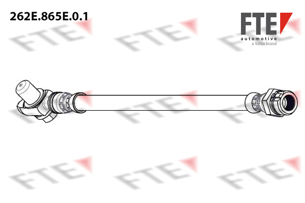 Remslang FTE 262E.865E.0.1
