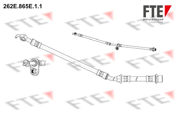 Remslang FTE 9240425