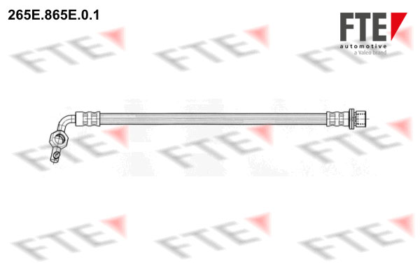 Remslang FTE 9240426