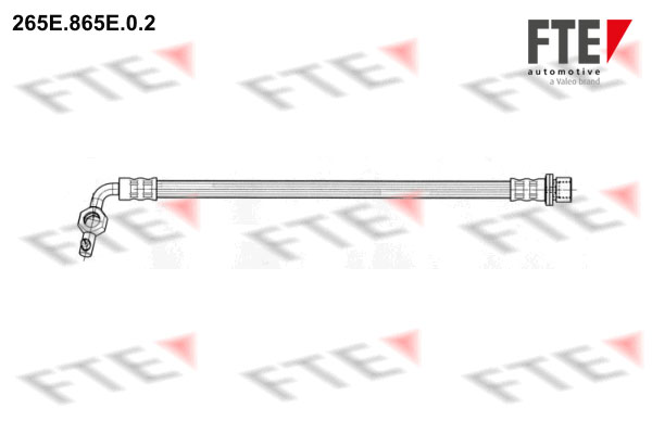 Remslang FTE 9240427