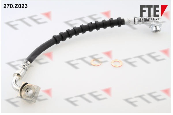 Remslang FTE 270.Z023