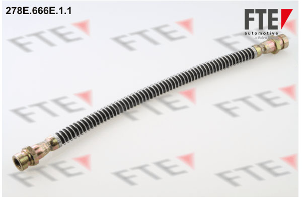 Remslang FTE 278E.666E.1.1