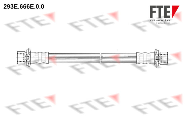 Remslang FTE 9240458