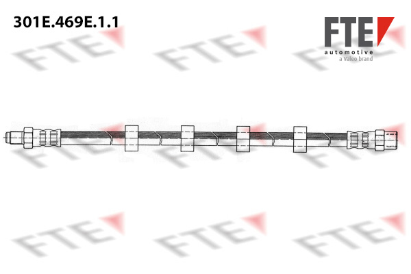 Remslang FTE 301E.469E.1.1