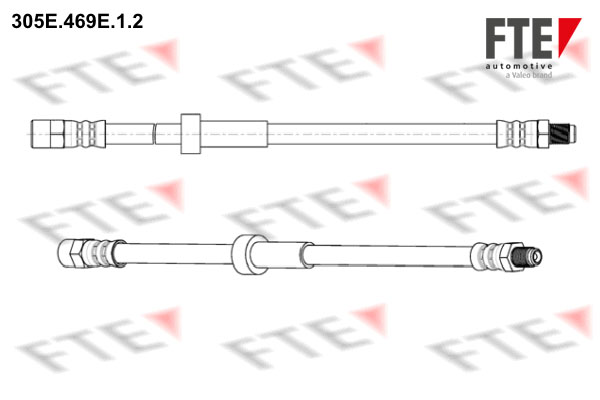 Remslang FTE 9240471