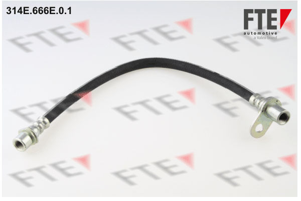 Remslang FTE 314E.666E.0.1
