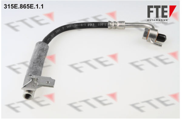 Remslang FTE 315E.865E.1.1