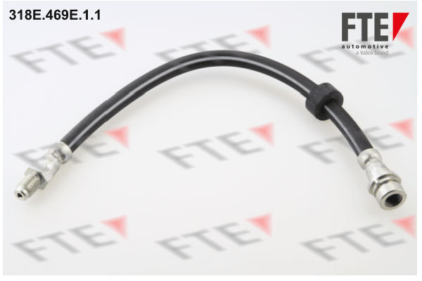 Remslang FTE 318E.469E.1.1