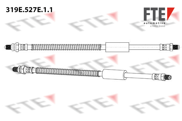 Remslang FTE 9240484