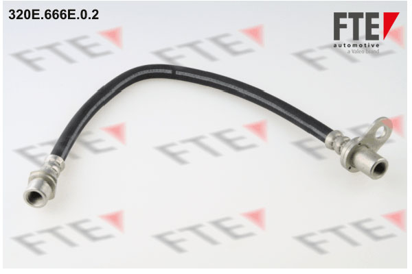 Remslang FTE 320E.666E.0.2