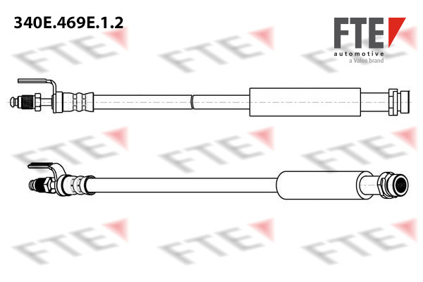 Remslang FTE 9240507