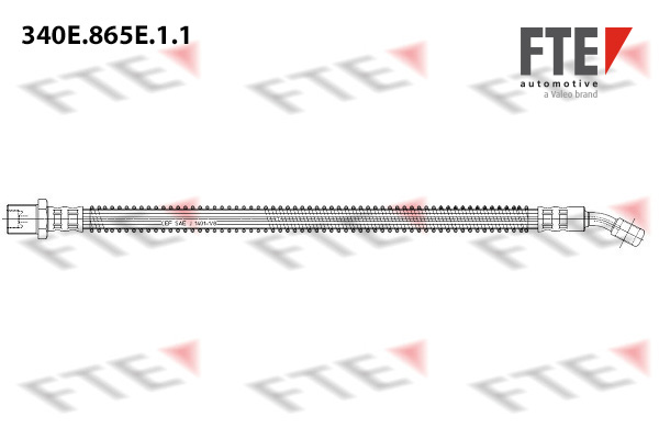 Remslang FTE 9240510