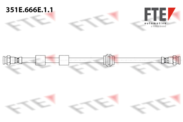 Remslang FTE 9240945