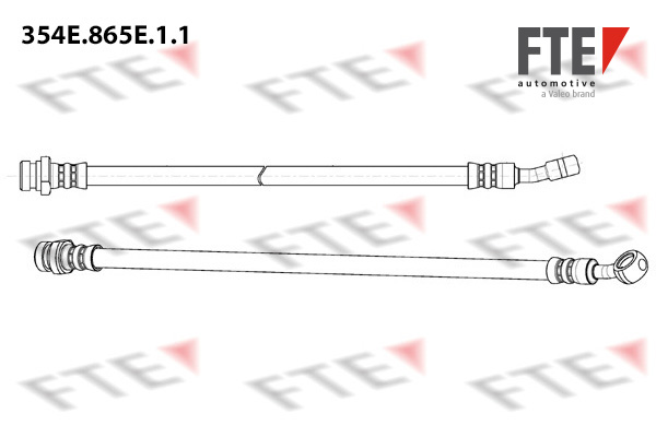 Remslang FTE 9240525