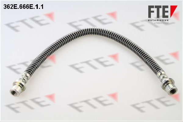 Remslang FTE 362E.666E.1.1