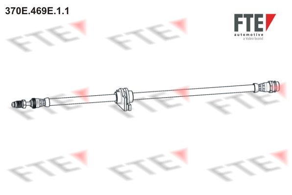 Remslang FTE 370E.469E.1.1