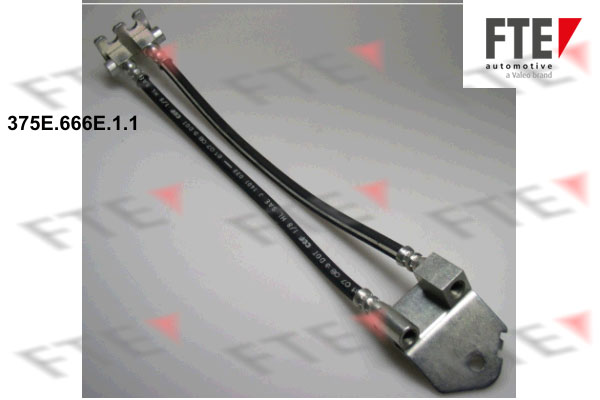 Remslang FTE 375E.666E.1.1