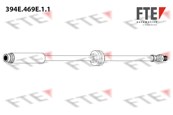 Remslang FTE 9240950