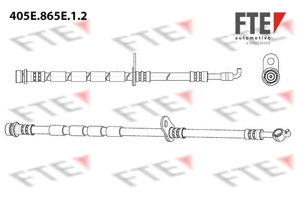 Remslang FTE 9240571