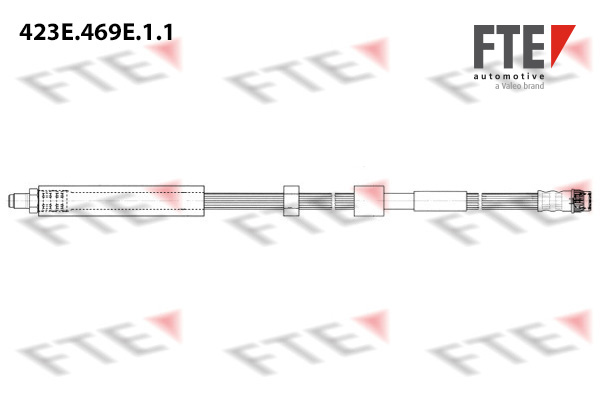 Remslang FTE 9240609