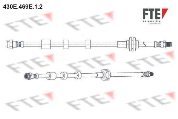 Remslang FTE 9240617