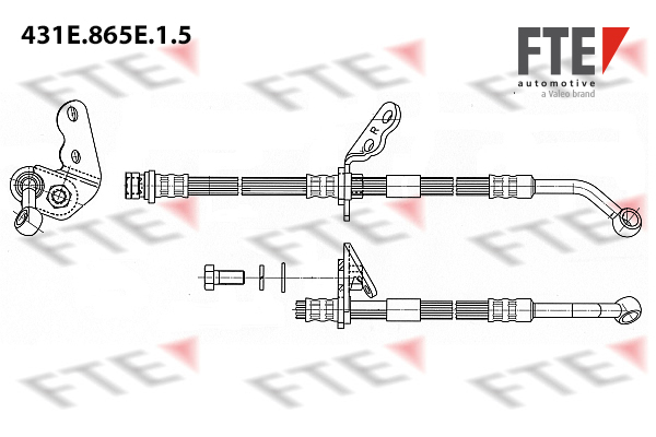 Remslang FTE 9240960