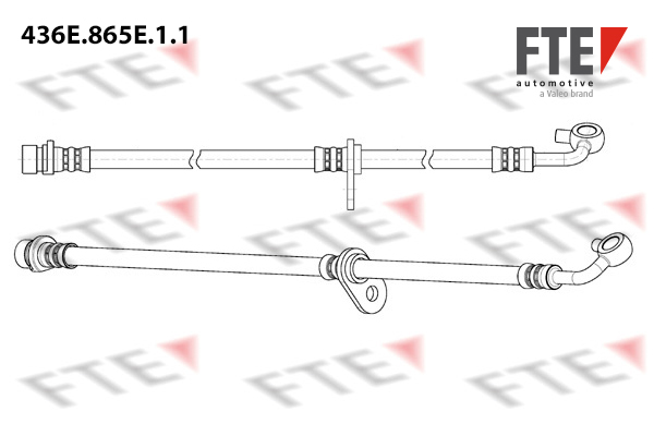 Remslang FTE 436E.865E.1.1