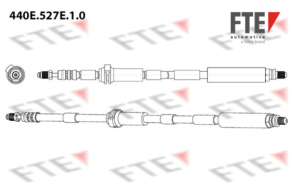 Remslang FTE 9240632