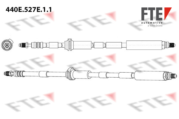 Remslang FTE 9240633