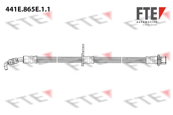 Remslang FTE 9240635