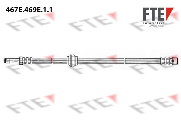 Remslang FTE 9240664