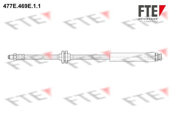 Remslang FTE 9240682