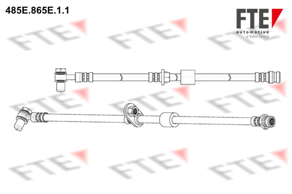 Remslang FTE 9240691