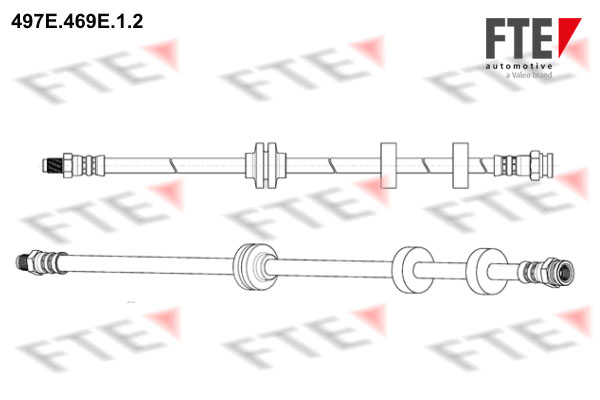 Remslang FTE 9240715