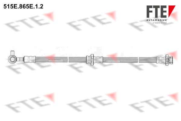 Remslang FTE 9240735