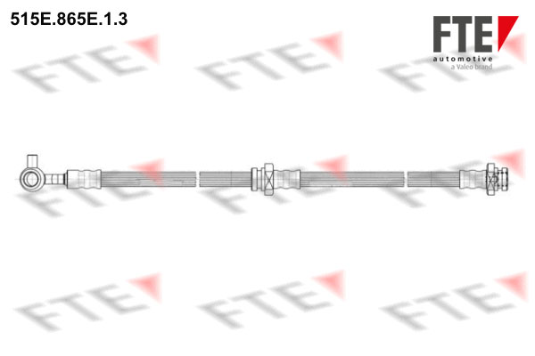 Remslang FTE 9240736