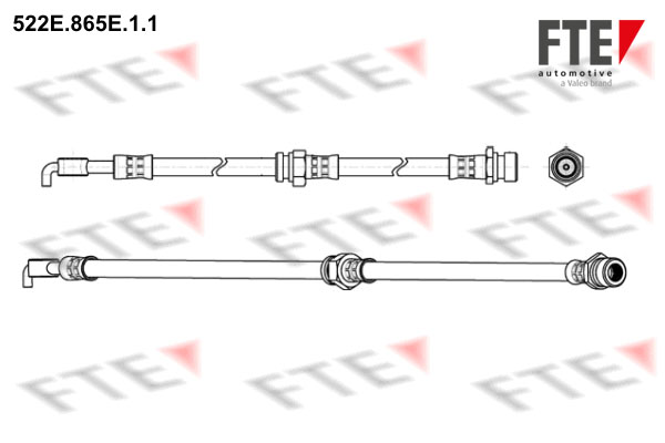 Remslang FTE 9240741