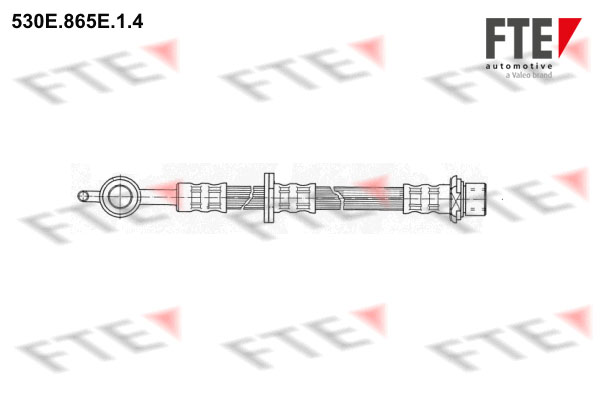 Remslang FTE 9240757