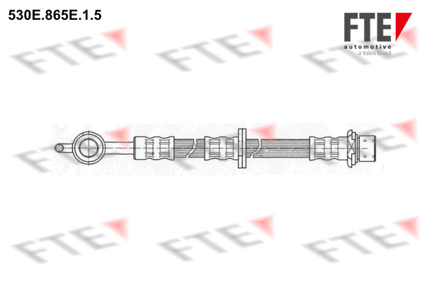 Remslang FTE 9240758