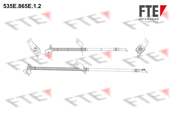 Remslang FTE 9240763
