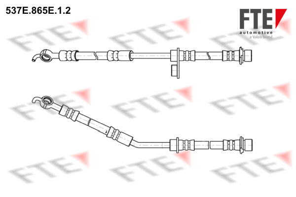 Remslang FTE 9240765