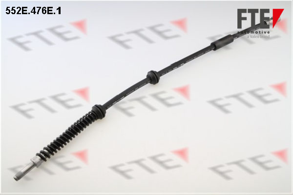 Remslang FTE 552E.476E.1