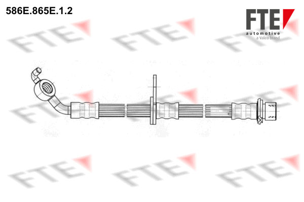 Remslang FTE 9240800