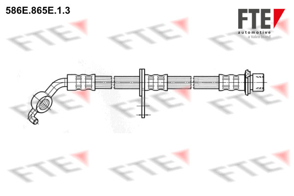 Remslang FTE 9240801