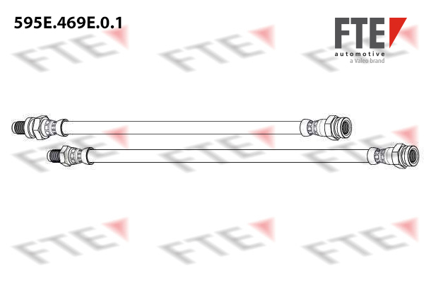 Remslang FTE 9240984