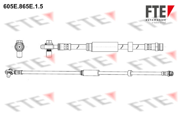 Remslang FTE 9240810